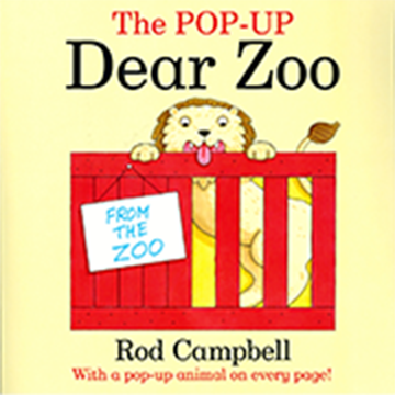 Dear Zoo