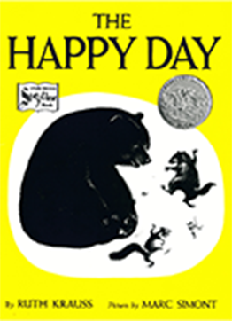 The Happy Day